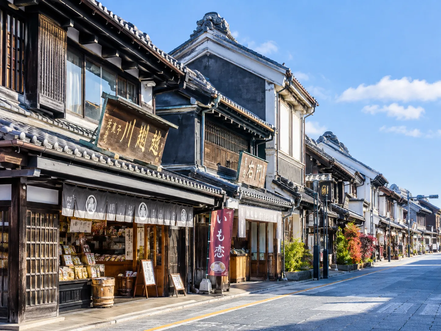 時の鐘の画像